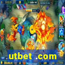 utbet .com